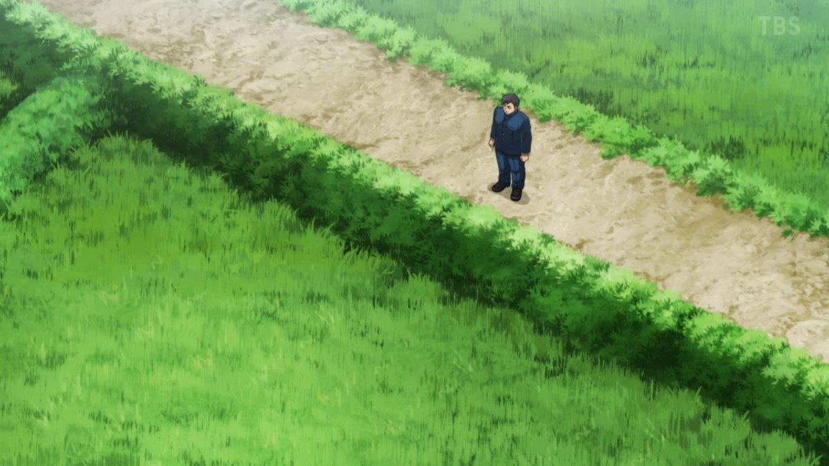 レッツゴー怪奇組 第9話 ツイート画像 1
