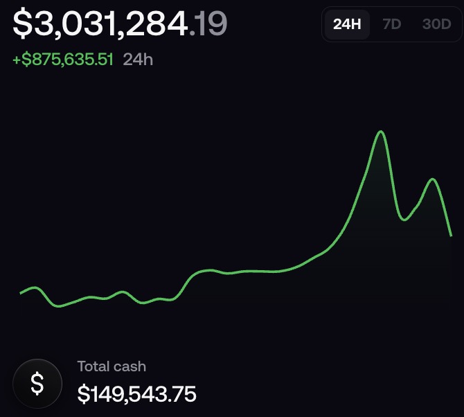 Rashid971x's tweet photo. Drop your ETH or SOL Address 💰

Must be Following me

Check your wallets in 12 hours https://t.co/2lieXZKXEI