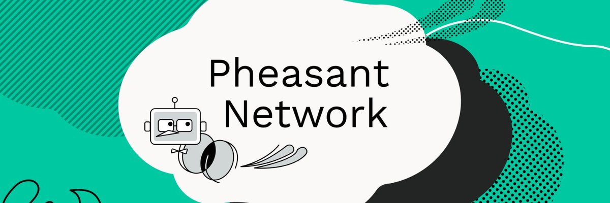 ibrahimsoufwaan's tweet photo. @PheasantNetwork is building a smoother way to interact with DeFi.

With AI-powered intents and cross-chain infrastructure, users can focus on what they want to do instead of worrying about the complexity behind it.

Simple on the front, powerful underneath.
#PheasantNetwork $PNT https://t.co/FKzPS41xMV