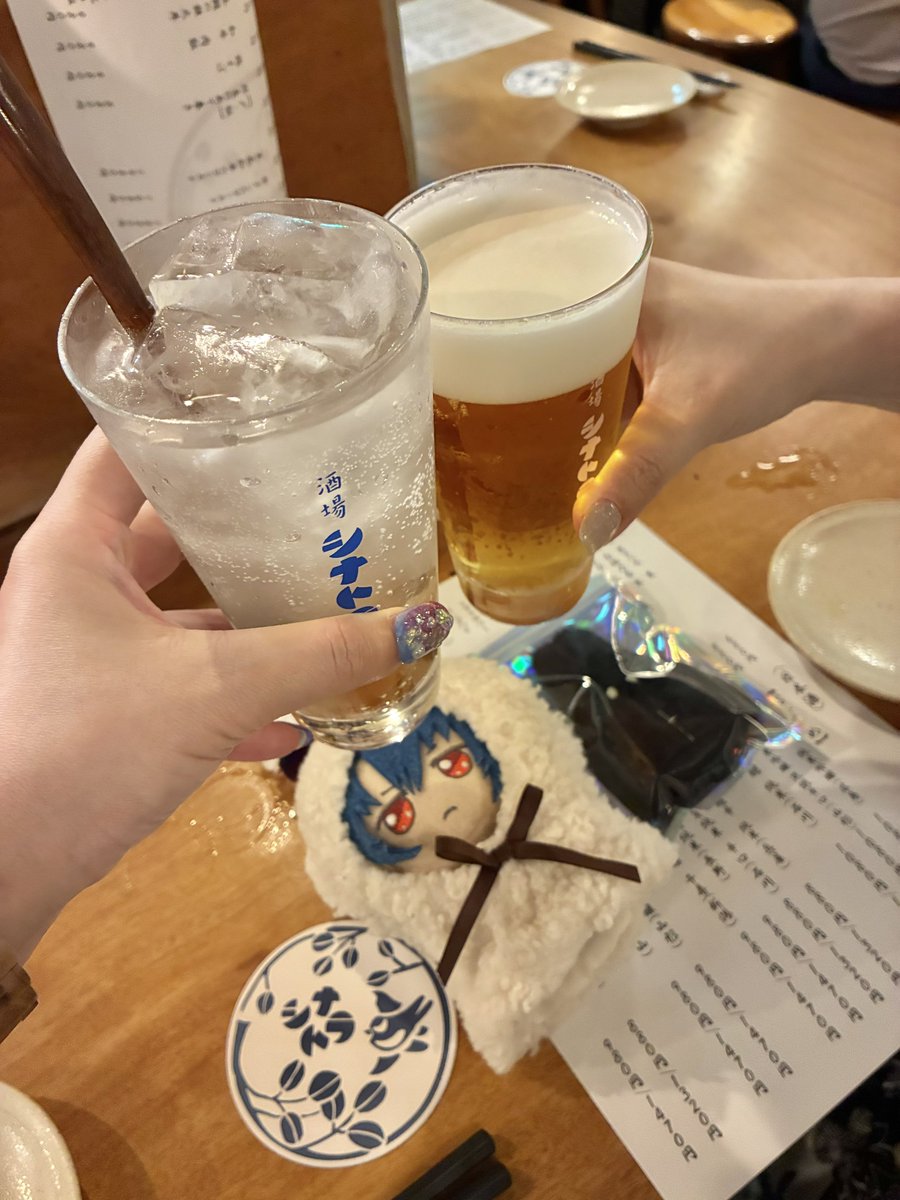 ouchikaeshite's tweet photo. アフテャで食べて全てのものがんま過ぎる https://t.co/4XTnwYSBDD