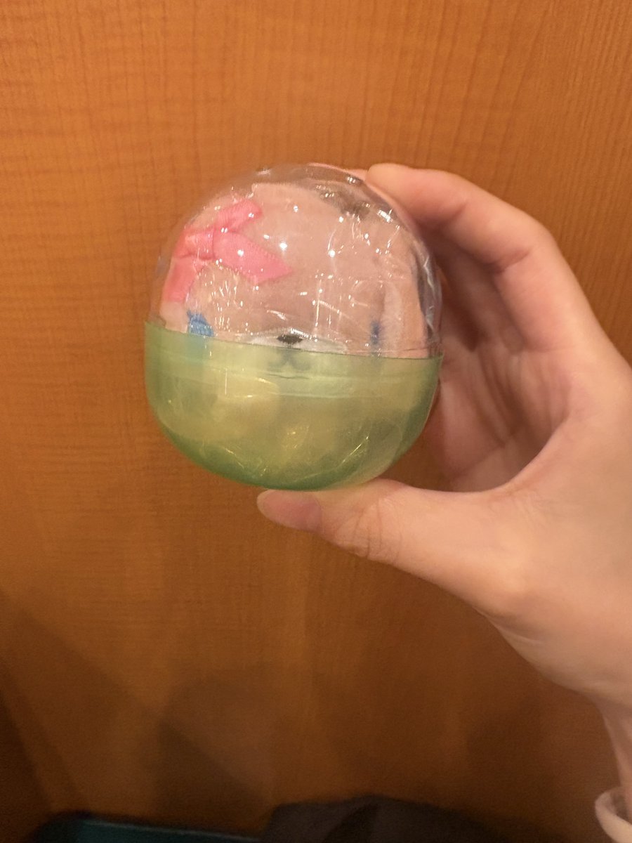 S52Oh's tweet photo. シュガーバニーズ　ぬいぐるみキーホルダー　交換　福岡　博多　天神
譲:ももうさ
求:はなうさ

未開封です。
本日、博多または天神での交換希望です。
検索からでもお気軽にお声がけください🎶 https://t.co/08n8sY4OHu