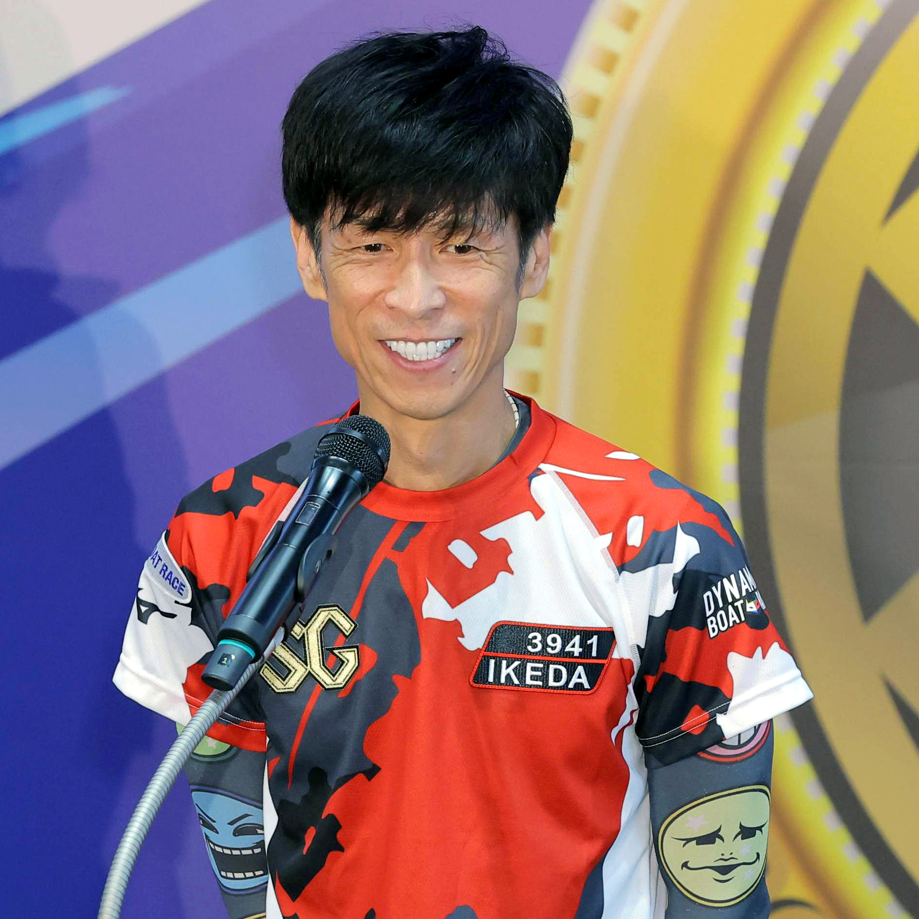 スポーツ報知 ボートレース担当 on X: 