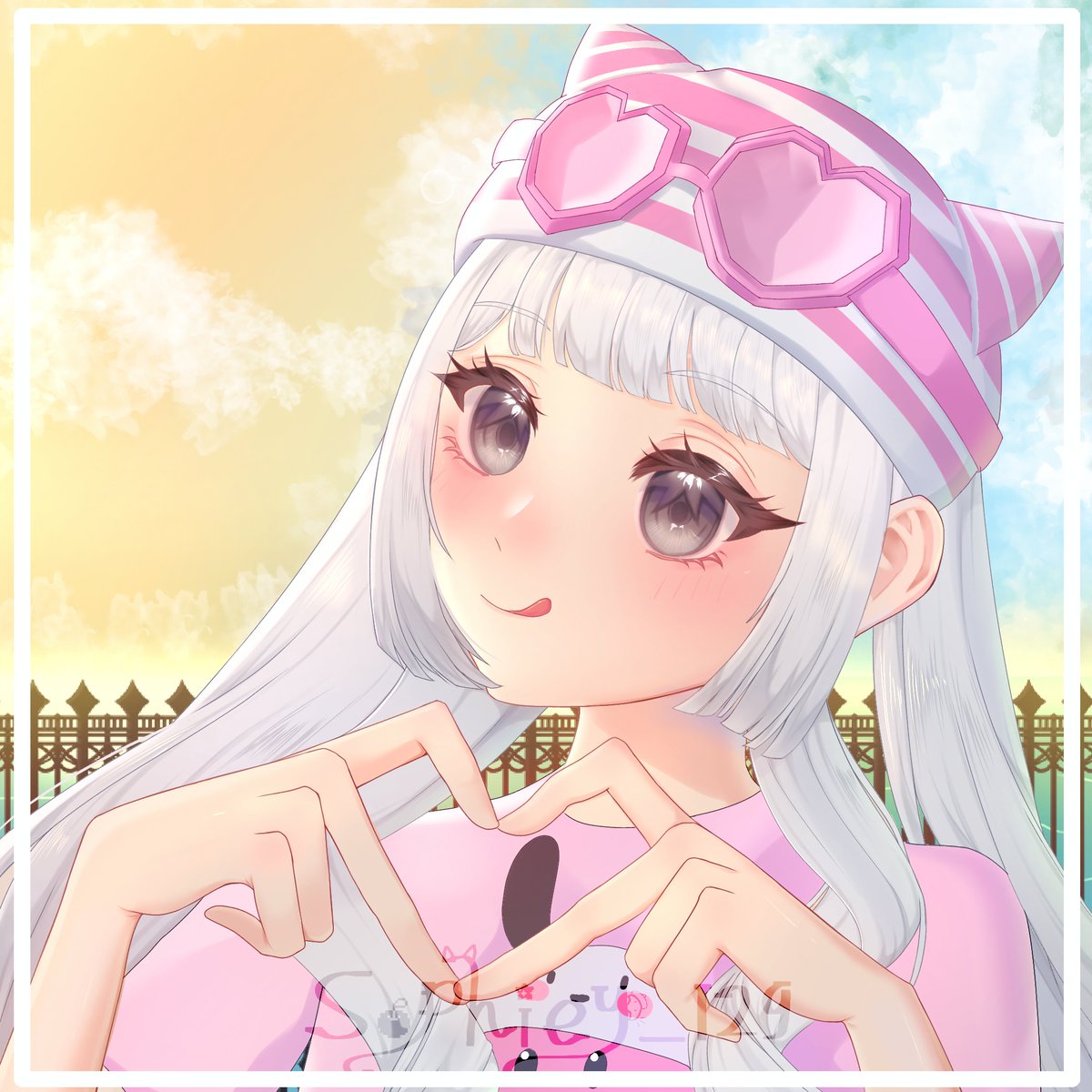 Sophiey_129's tweet photo. ART RAFFLE AGAINN!! bcs i need more sample

💕like &amp; rt are very appreciated 💕

1 winner will get bust up illustration

how to join:
Like &amp; rt
comment ur oc/character
I only draw human/half human chr

ends: 2 Sept 

good luck! 

#artraffle #artmoots #digitalart #artㅤㅤ https://t.co/D2R65CQS8q