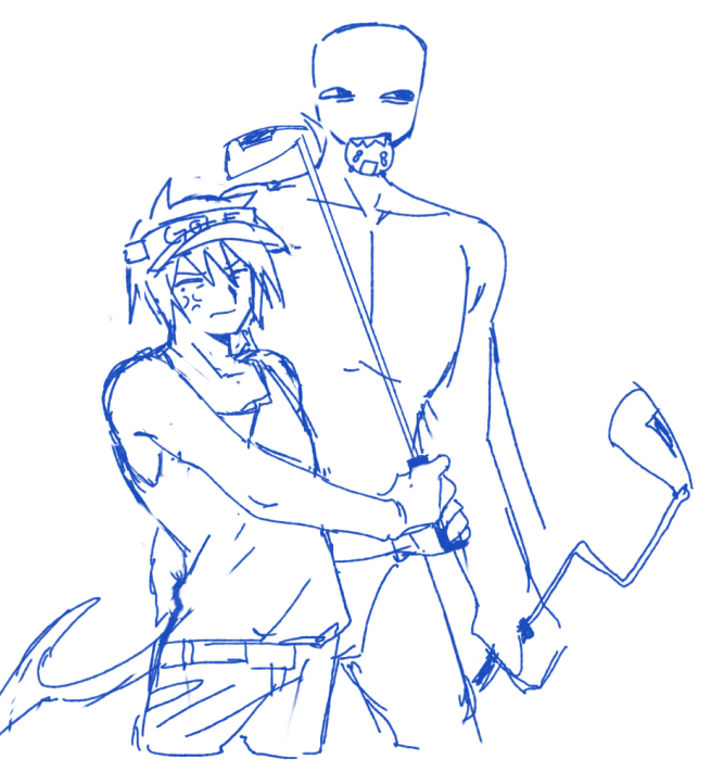 RENFRO13K's tweet photo. sketchh (sorry im cringe) https://t.co/PEehj9HZFp