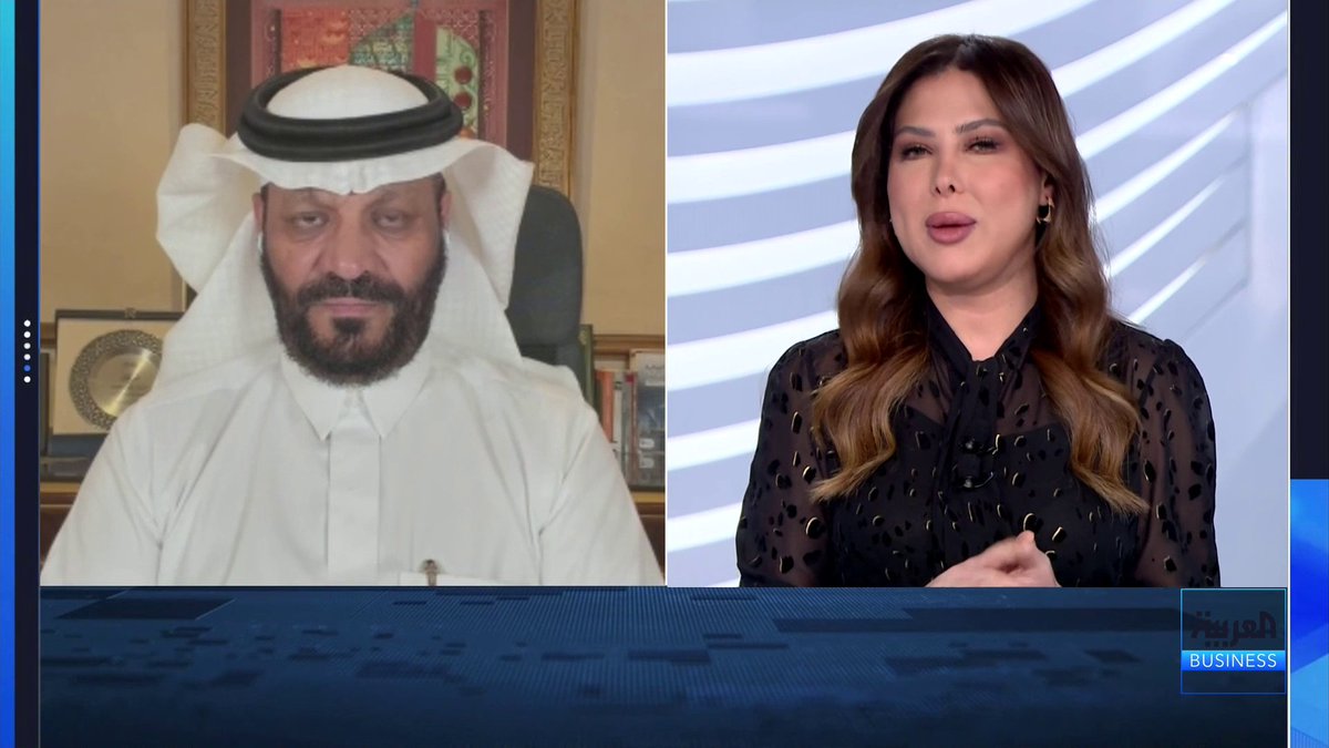 مدير مركز زاد للاستشارات حسين الرقيب: تعيين مازن السديري رئيساً لهيئة السوق المالية ولد ثقة وتفاؤلاً بقرارات مرتقبة تعزز السيولة والجاذبية الاستثمارية. استدامة الثقة تتطلب صدور قرارات محفزة خلال الأسبوعين القادمين لمنع تراجع معنويات المستثمرين. سيولة ضخمة تتوفر في المحافظ والودائع المصرفية لأجل تنتظر قرارات محفزة لعودتها إلى التداول الفعلي نبض السوق _Business لمزيد من التحليلات وأخبار الاقتصاد.. تابعوا "العربية Business" مباشرة على يوتيوب 