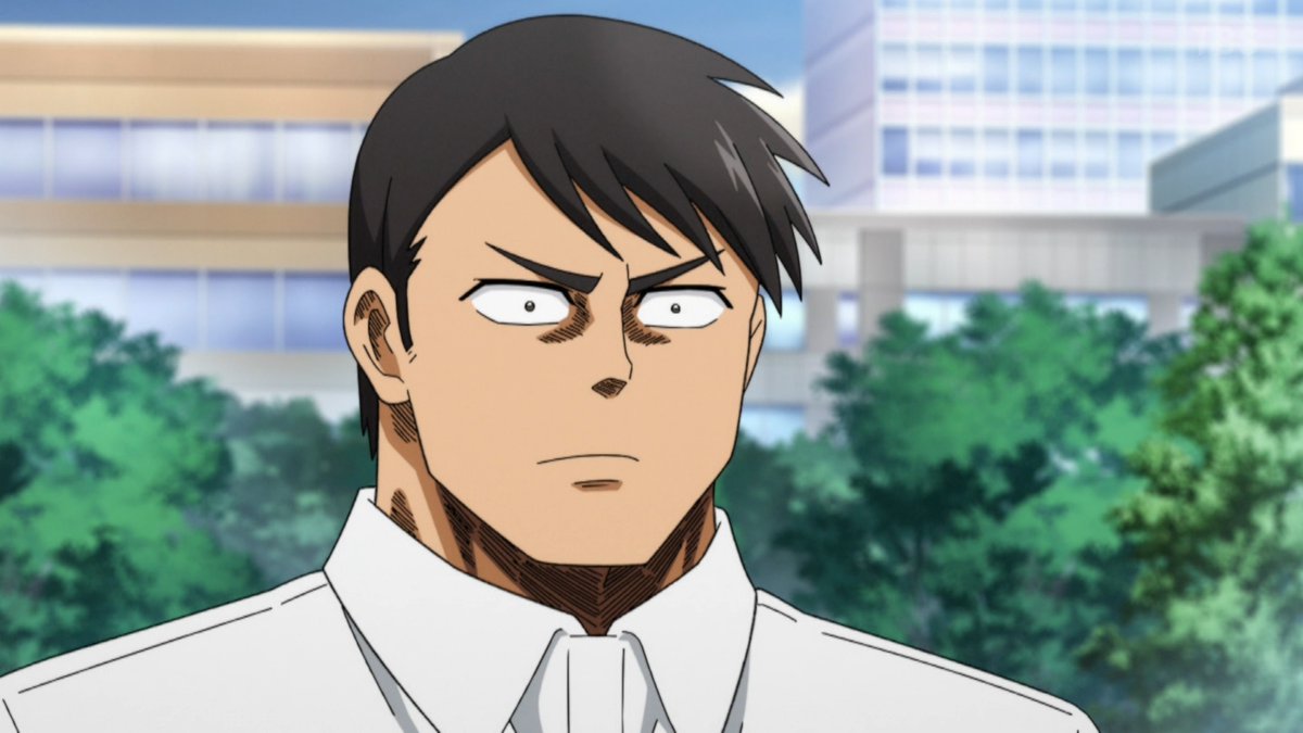 レッツゴー怪奇組 第9話 ツイート画像 1