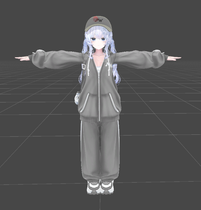 holo_062's tweet photo. 前作ってた続きできた https://t.co/jFlwudNx7i