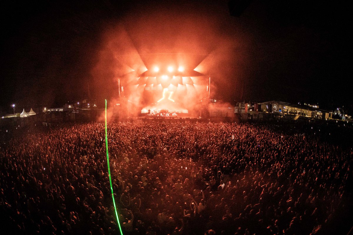 the_prodigy's tweet photo. SCOTLAND , THAT WAS PURE FIRE!!!
U ALWAYS REPRESENT ,, THANKU FOR AVIN US , SEE U SOON ✊✊

Photos Rahul Singh https://t.co/zOeVlTJdn7