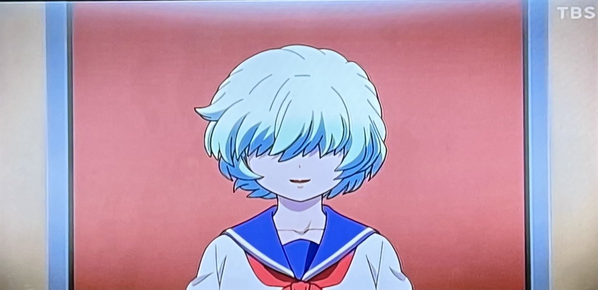 レッツゴー怪奇組 第9話 ツイート画像 1