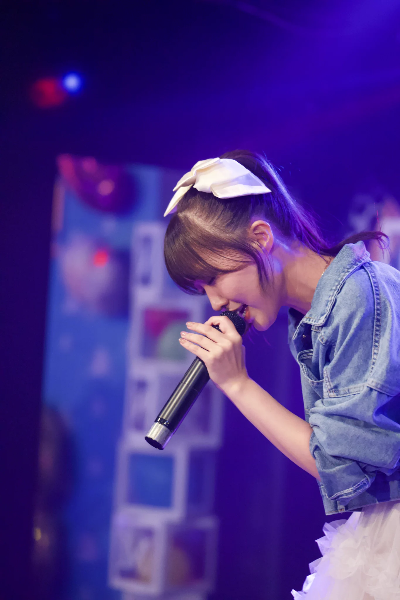 ろ~た) on X: 