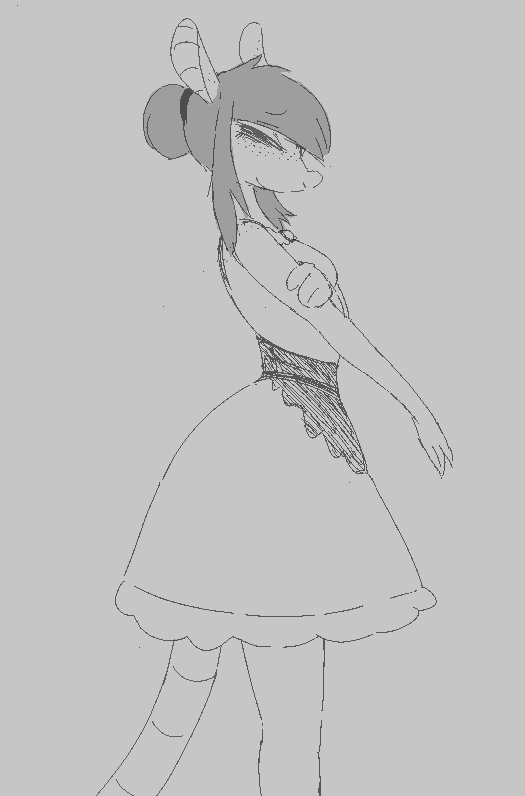 pizzarikk's tweet photo. vry quick carina sketch
happy you're here https://t.co/ezNxnk5oUv