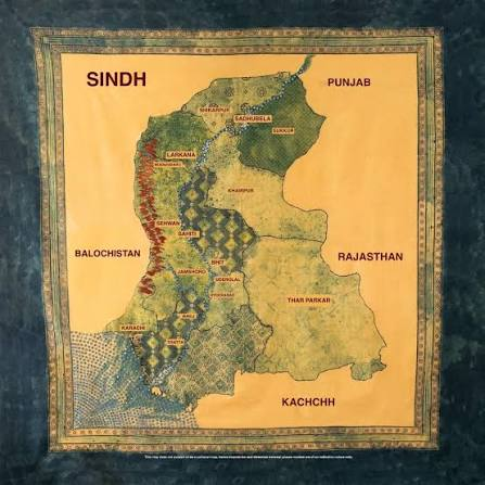 khalidkoree's tweet photo. From the Indus to the Arabian Sea, Sindh is bound by a shared history and culture. We peacefully stand for its unity. #SindhRejectsAdjournmentMotion https://t.co/24CWqeUxdA