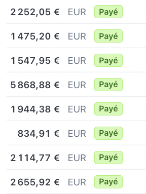 0xademo's tweet photo. 99% des gens se cassent le dos pour 2K€/mois.

Pendant que des gens comme moi gagnent +20k€/mois en copiant des comptes X USA.

Il n’a jamais été aussi simple de gagner au moins 5k€/mois.

Vous comptez vous réveiller ? https://t.co/b3mwLQr73w