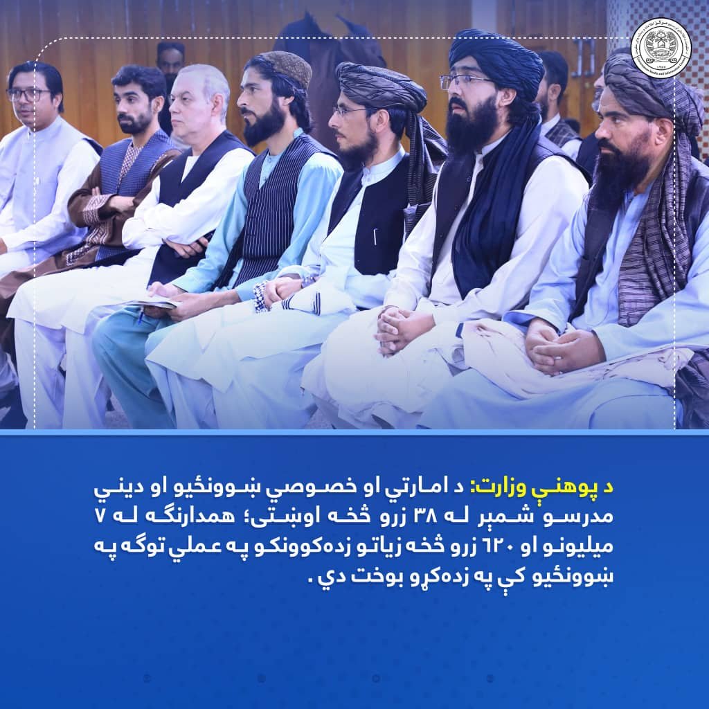 AhmadHalim010's tweet photo. #لاسته_راوړنې
#تعلیم_تحصیل

#دستاوردها
#تعلیم_تحصیل https://t.co/sAmN3qPjk1