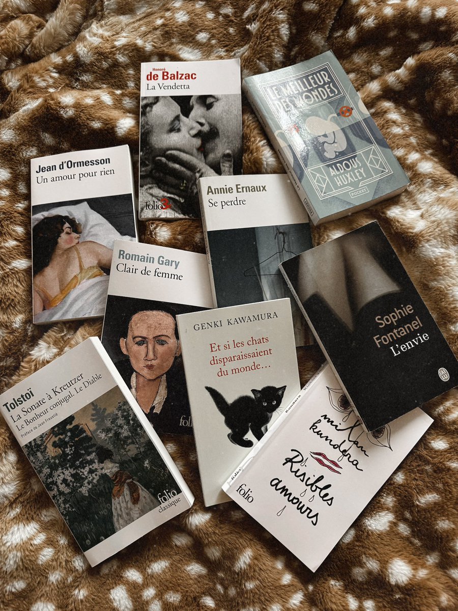 Nellabook's tweet photo. Par où commencer.. https://t.co/vvgigpr60r