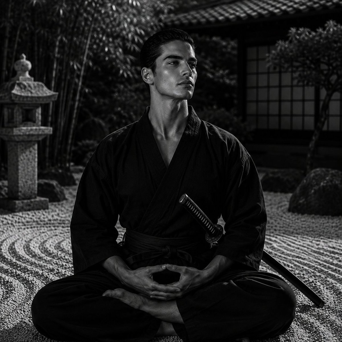 TrueChadSOL_'s tweet photo. ZEN. https://t.co/XOhqzUCLZS