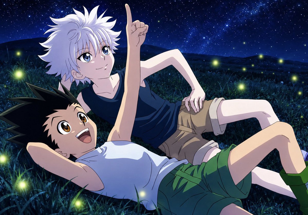 killugon_hxh's tweet photo. https://t.co/LebXchWXIr