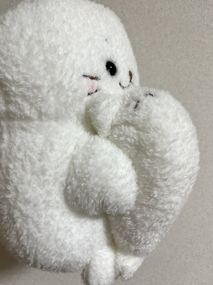 meltymofu's tweet photo. むぎゅう https://t.co/rdYpn42MCn