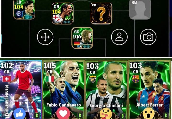JacobEsthe16697's tweet photo. If you have all this card who will you be pairing with Rio https://t.co/QSk6Vsy2wd