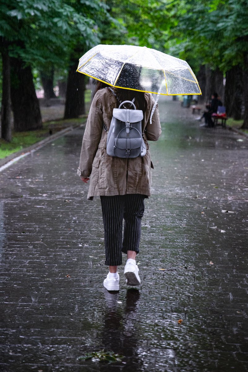 aye_ashe's tweet photo. A stranger held the door for me in the rain, shared his umbrella for two blocks, no words needed—just small kindness that made my whole day brighter.， https://t.co/IqJBwwhPGf
