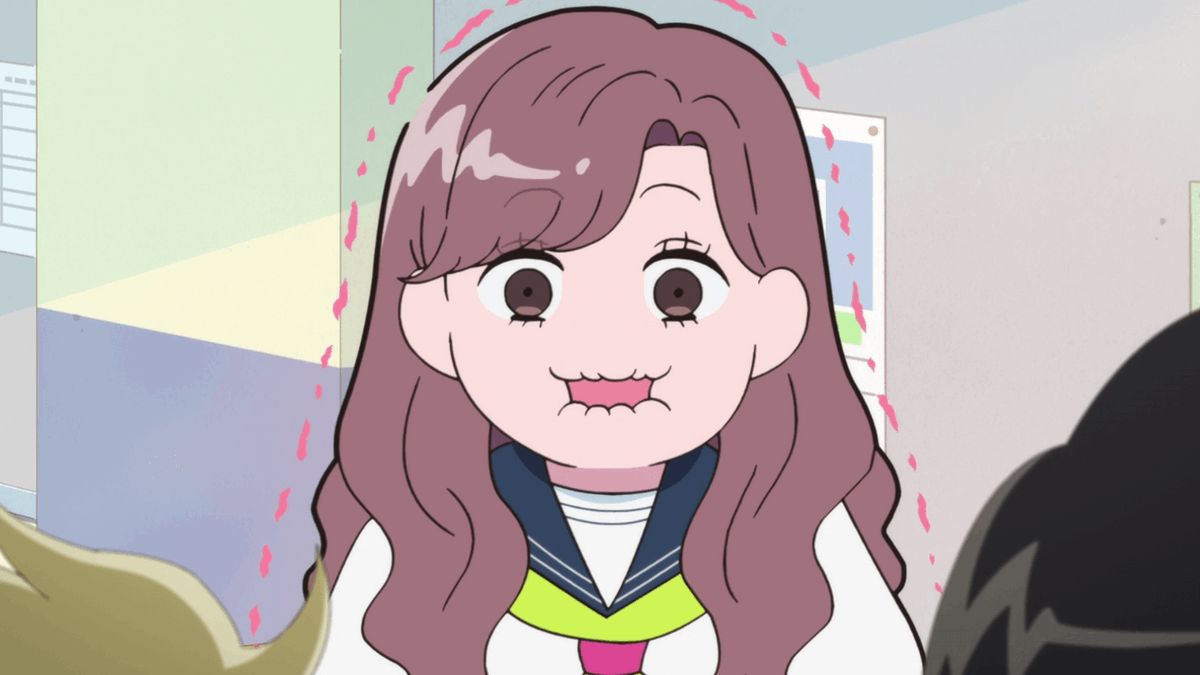 正反対な君と僕(第2期) 第21話 ツイート画像 1
