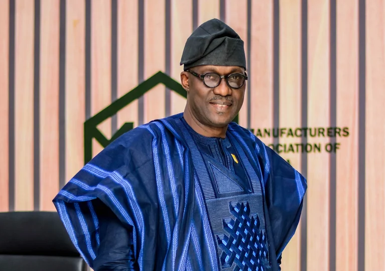 ParallelCo_'s tweet photo. Nigeria’s Manufacturers Association urged Lagos State to adopt a unified tax law aligned with new tax reforms, saying a single system for tax assessment and payment would reduce compliance costs and eliminate duplication.

#Nigeria https://t.co/O3D8IMFarn