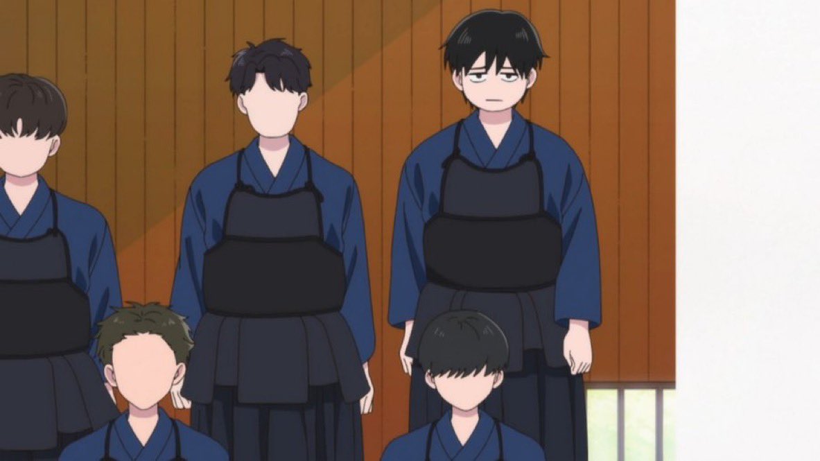 正反対な君と僕(第2期) 第21話 ツイート画像 1