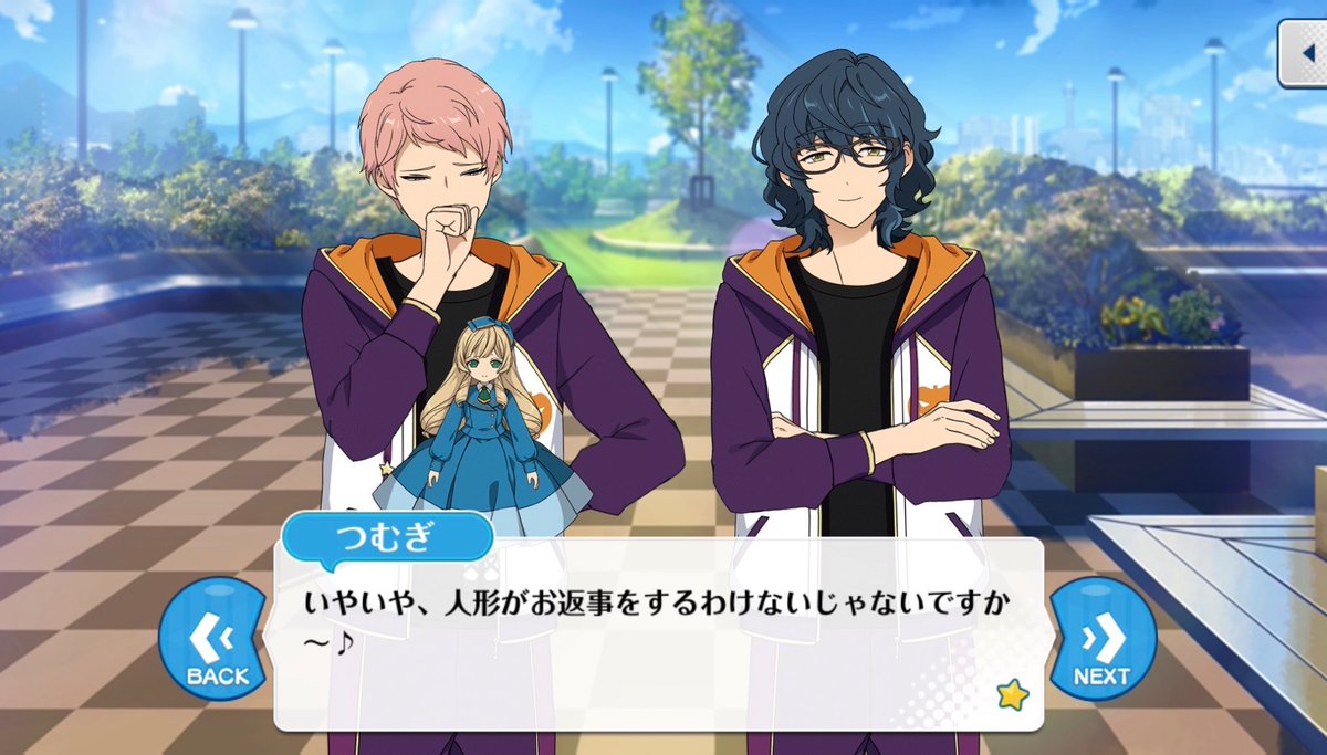 uniuninui's tweet photo. カスタードも入ってておいしかったね、モンガー https://t.co/nyetRUtKm5