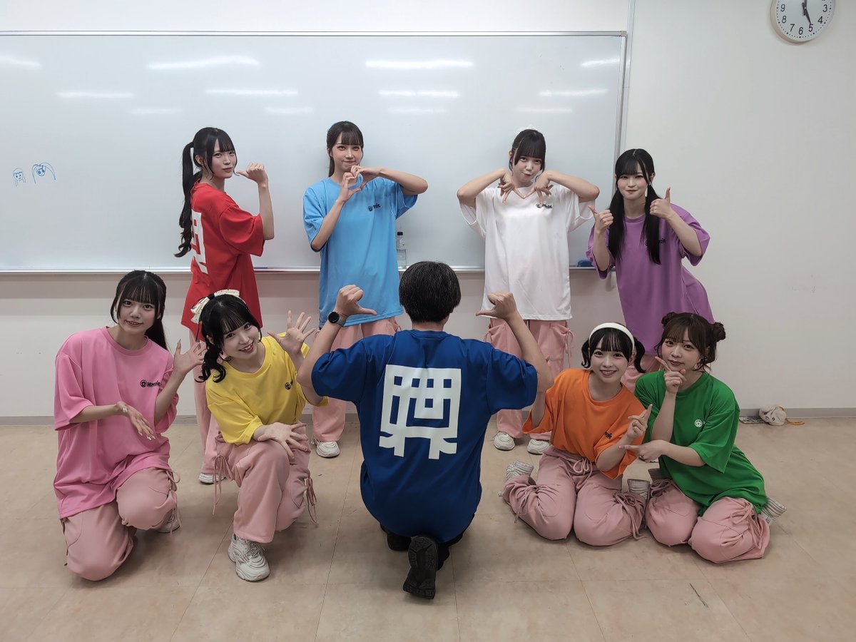 nooa141's tweet photo. SEKAIE㌠ 運動会がんばりましょー！ https://t.co/Jb5OGMlZzI