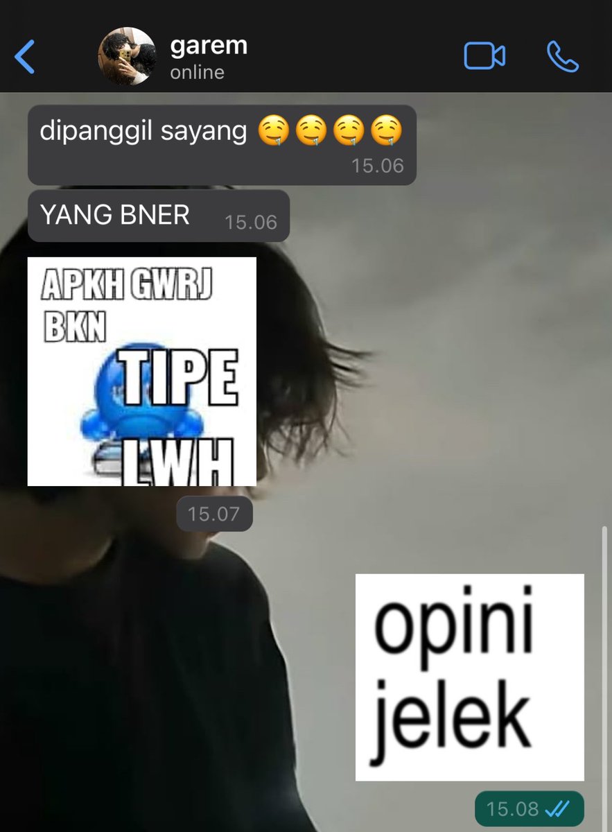 arhi1016029's tweet photo. Nyarep.
— one tweet #EyeSalt au

CONTAINS : BL , MLM

[ #WrittenInTheMagniVerse ] https://t.co/XFMmCdrwST