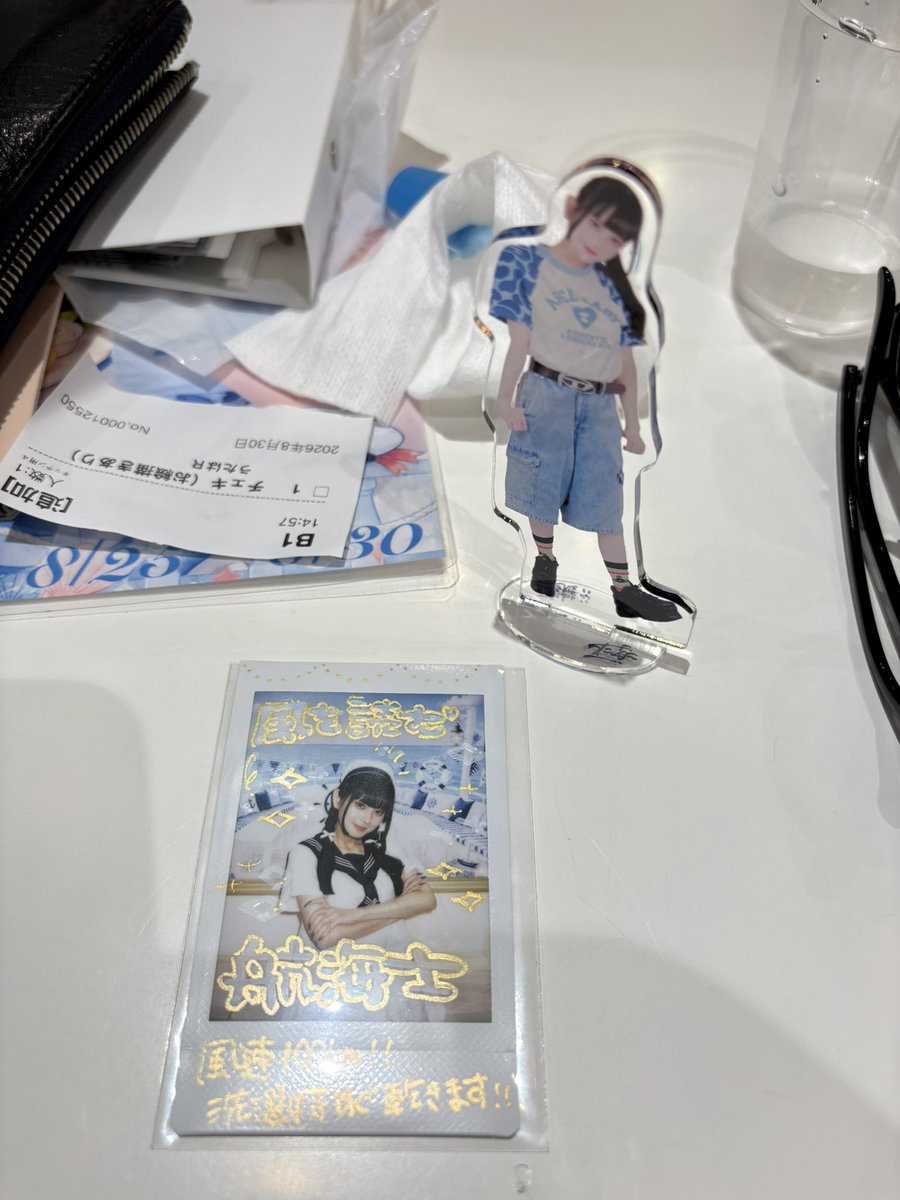 TK2924980's tweet photo. 風速100km https://t.co/kKbfTXC0Vz