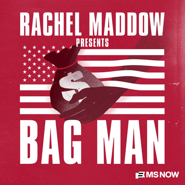 monjere's tweet photo. #Bagman #Podcast
Well worth a listen IMO.
#American #Politics
#RachelMaddow
#RichardNixon #USA #POTUS #Watergate
#SpiroAgnew #US #VicePresident
#GeraldFord #Pardon
#Bribery & #Extortion #Scandal
#Corruption
#MAGA #Republican #Conservative
#Trump #DJT
https://t.co/uYxSQXNr3m https://t.co/AAH6SjWSzS
