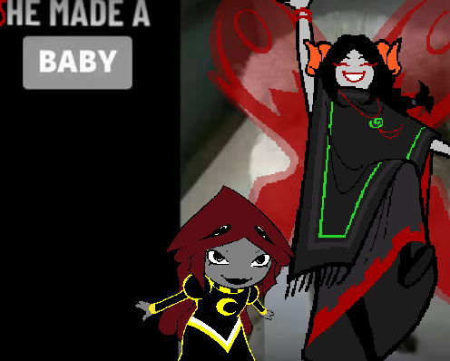 FreedonLover83's tweet photo. #hsbc #homestuck https://t.co/VsQs9UQ4cI