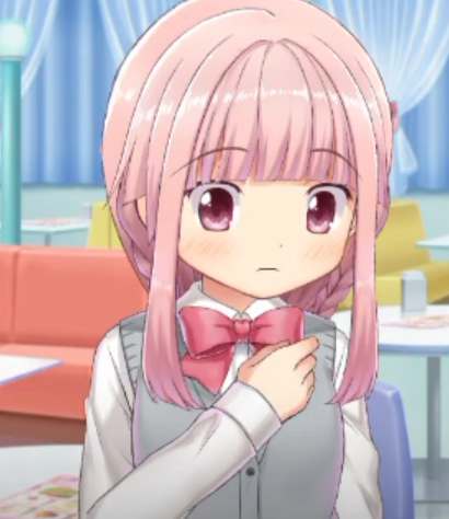 irohatamaki7's tweet photo. @Lucedesperanza eh? you know her?...whyh do those names sound familiar..? https://t.co/8t29QqaBhf