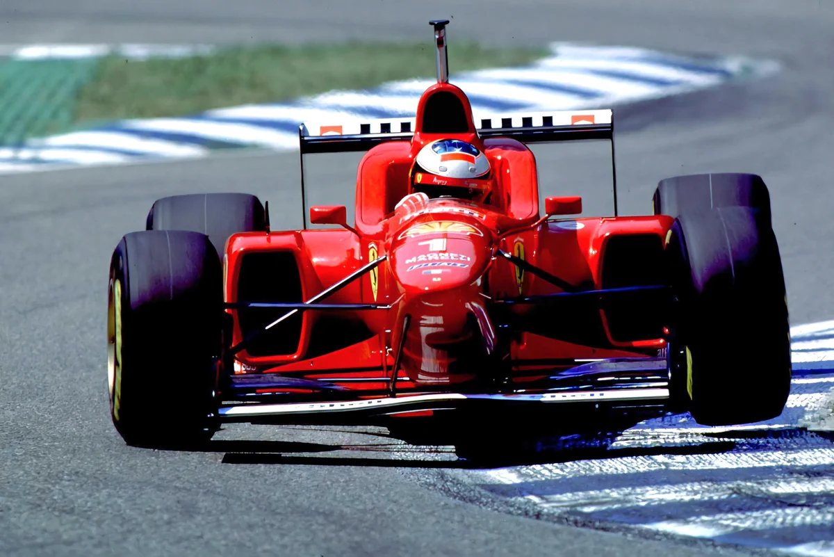 remco_v_eldik's tweet photo. Monza winners 1996/2025
schumacher / couldhard / frentzen montoya / barrichello / alonso
Vettel / Hamilton / Rosberg
leclerc / gasly / ricciardo / verstappen
#Ferrari #McLaren #Jorden
#Williams #ToroRosso #Brawn
#RedBull #Mercedes #AlphaTauri
@Autodromo_Monza #ItalianGP https://t.co/uyNwjfMQGV