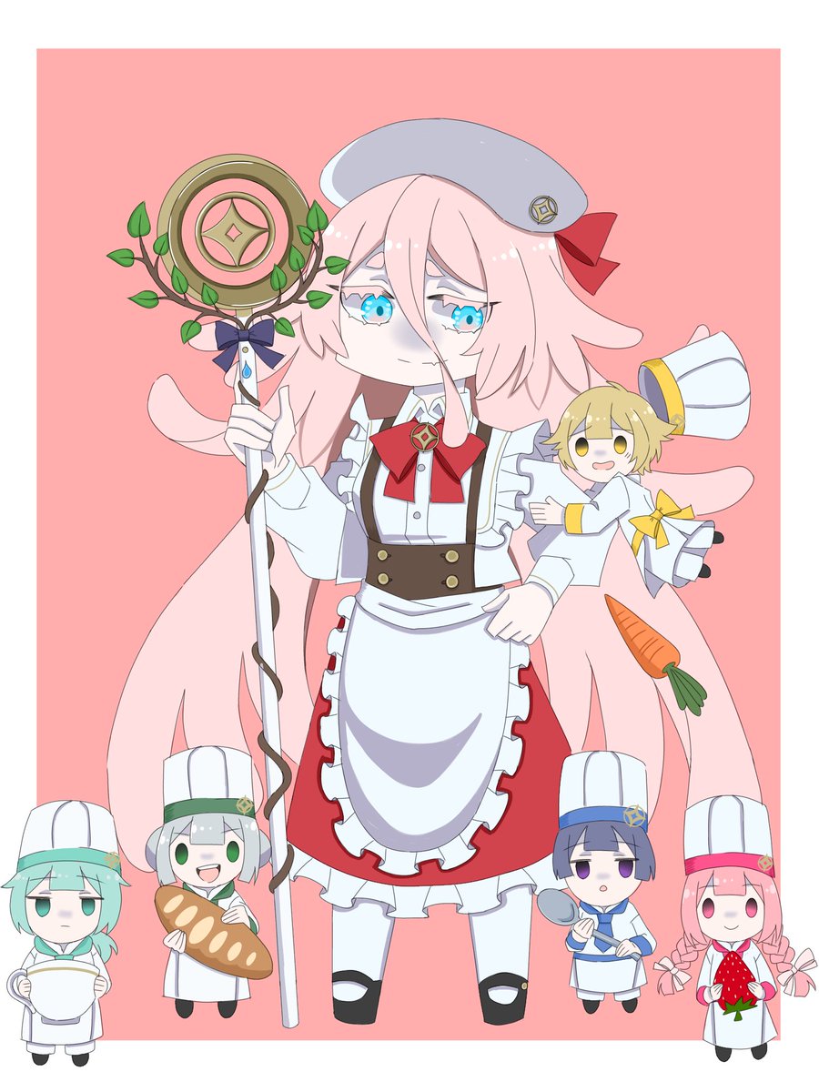 sai_kai05's tweet photo. #絵柄が好みって人にフォローされたいㅤㅤ 
 #夏の創作クラスタフォロー祭り 
共同創作で西洋妖怪が運営するホテルをやってたり夜廻シリーズの擬人化したりしてる雑多なアカウントです。
いいねRPどちらも気になった方無言フォローでお迎え行きます。片思い期間は3日間。
よろしくお願いいたします🙇‍♀️ https://t.co/ADuoqvGyK2