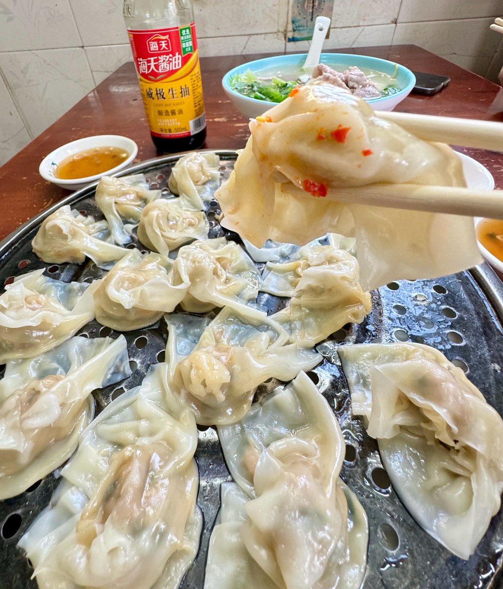 lala_os's tweet photo. Went from surviving on instant noodles to whipping up homemade dim sum this month  Small steps make big vibes!， https://t.co/foBsCvTOyH