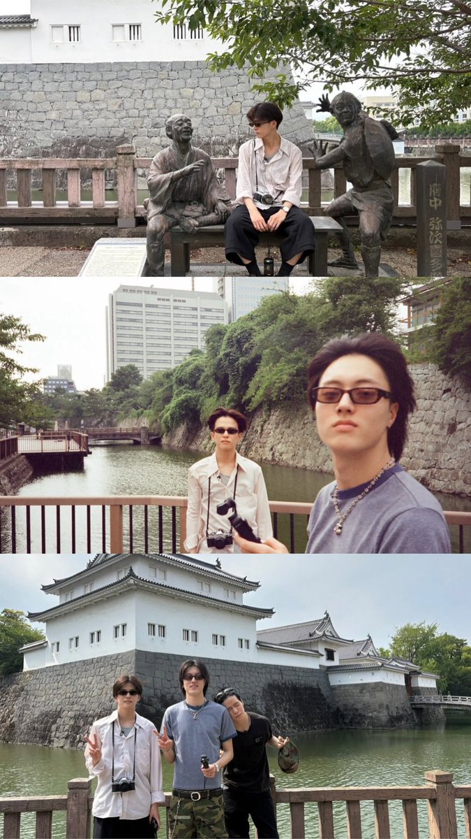 rubymmayy's tweet photo. เป็นไอดอลที่มีเทสมาก เกิด 01 ด้วยซ้ำ แต่พาตัวเองไปเป็นวัยรุ่น 90s ได้โดยไม่ต้องพยายาม เพราะเทสดีอยู่แล้ว https://t.co/b6DZoWvu1Y