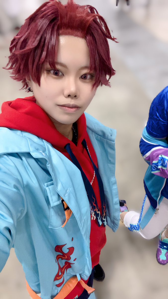 shiro_rice_'s tweet photo. FCTお疲れ様でした🙌🙌
同郷FFや新たな同郷仲間に出会えたり、地元を錯覚😂次はラグコで6周年co🐍me🐍の予定🔥
楽しかった〜❣️❣️ https://t.co/oTywTTPURk