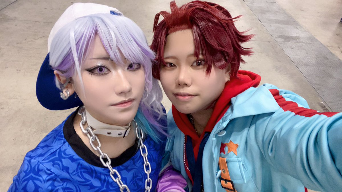 shiro_rice_'s tweet photo. FCTお疲れ様でした🙌🙌
同郷FFや新たな同郷仲間に出会えたり、地元を錯覚😂次はラグコで6周年co🐍me🐍の予定🔥
楽しかった〜❣️❣️ https://t.co/oTywTTPURk