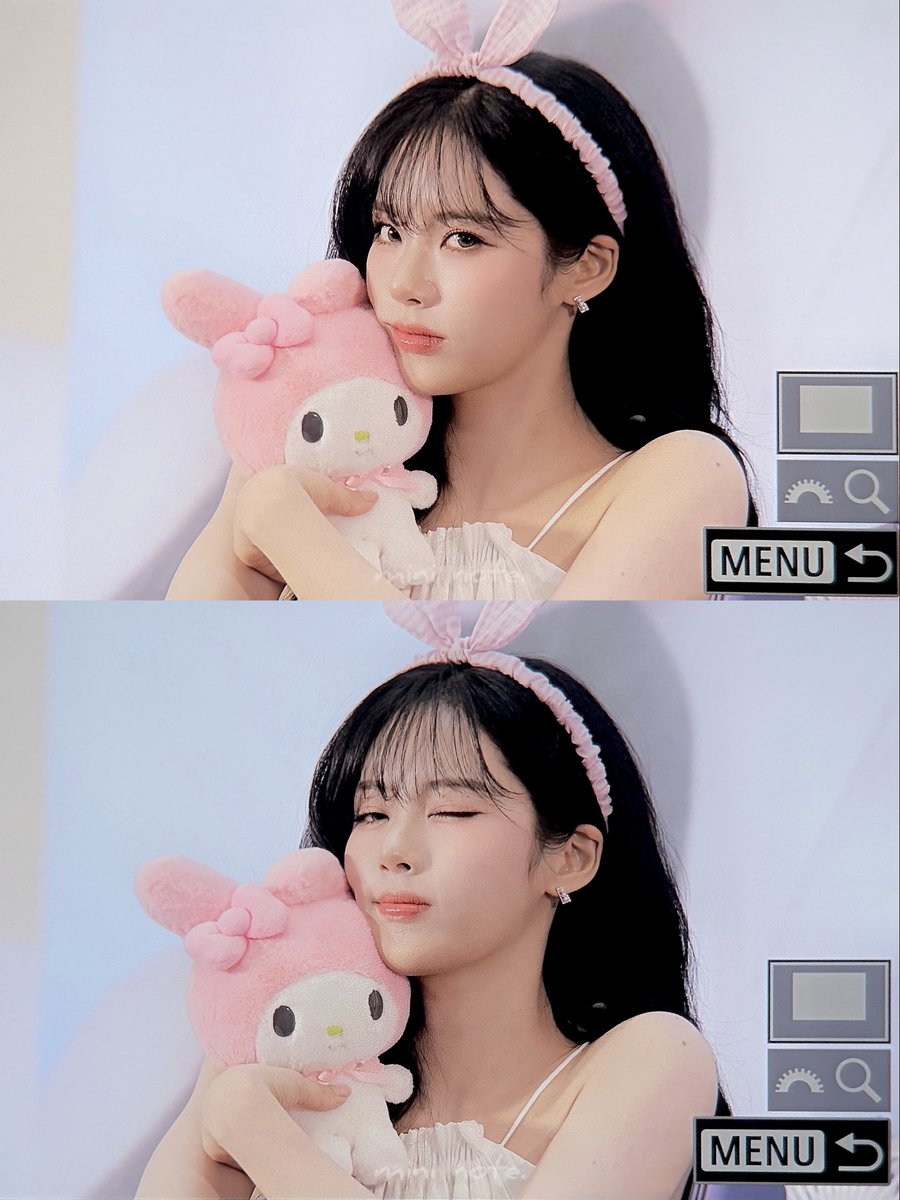 mininote_jw's tweet photo. 260830 

#프로미스나인 #fromis_9 #박지원 https://t.co/xPB89vWO09
