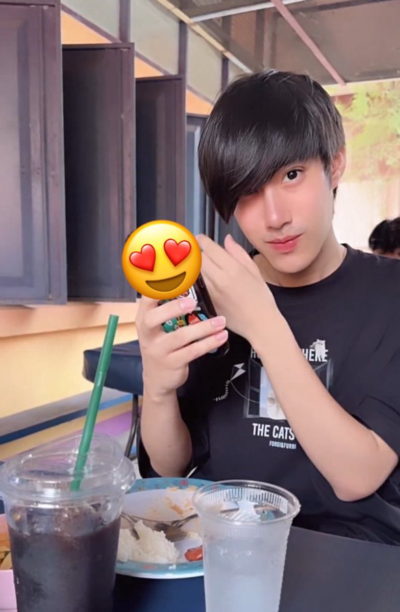 Soulmate2H's tweet photo. DNA จากรุ่นสู่รุ่น https://t.co/ViX7J0mSEN