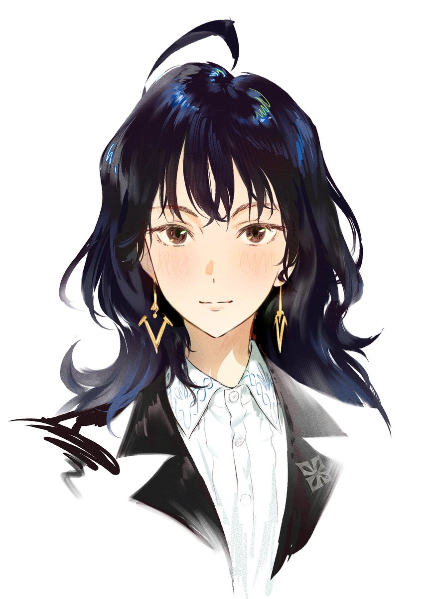 dafvkydbwep's tweet photo. Riko.. https://t.co/8Ap4sEsx4m
