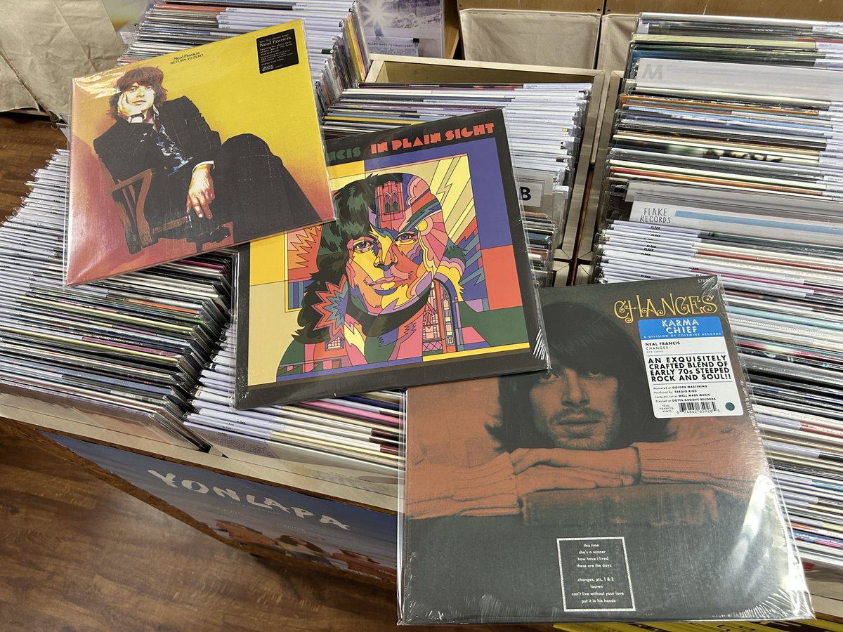 レコード屋 on X: 