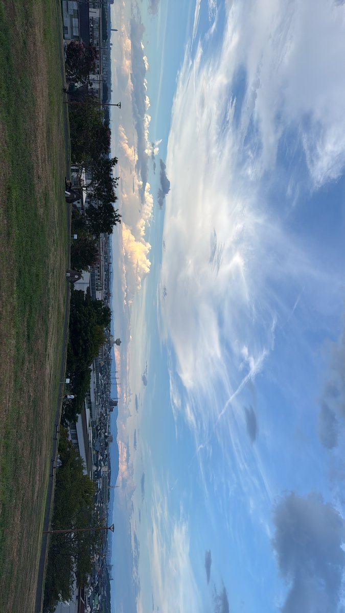 antares772's tweet photo. 散歩中
ここ大好き🤗 https://t.co/AJDnCctRhK