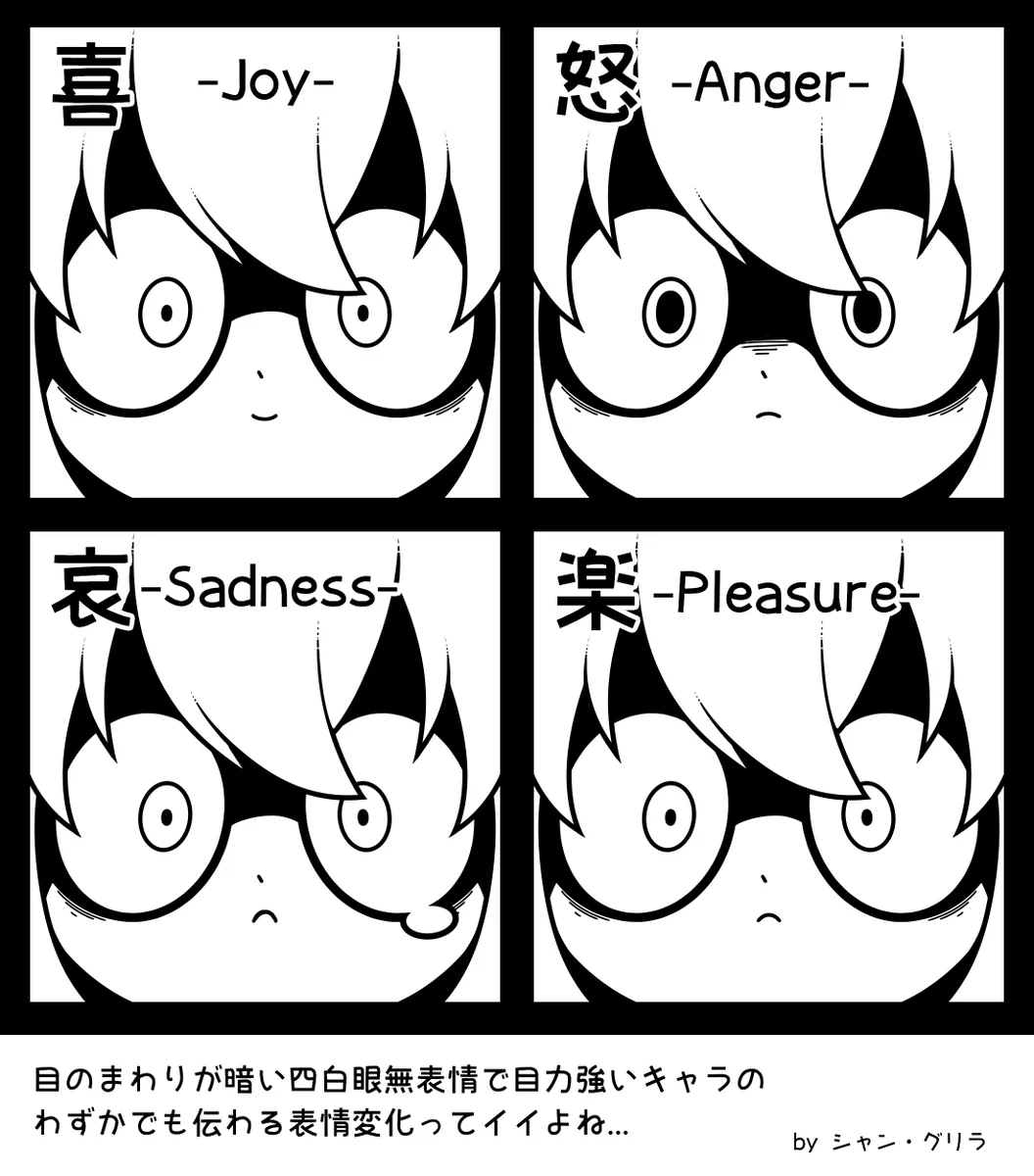 X-এ X@いつまでも創作が完結しない: 