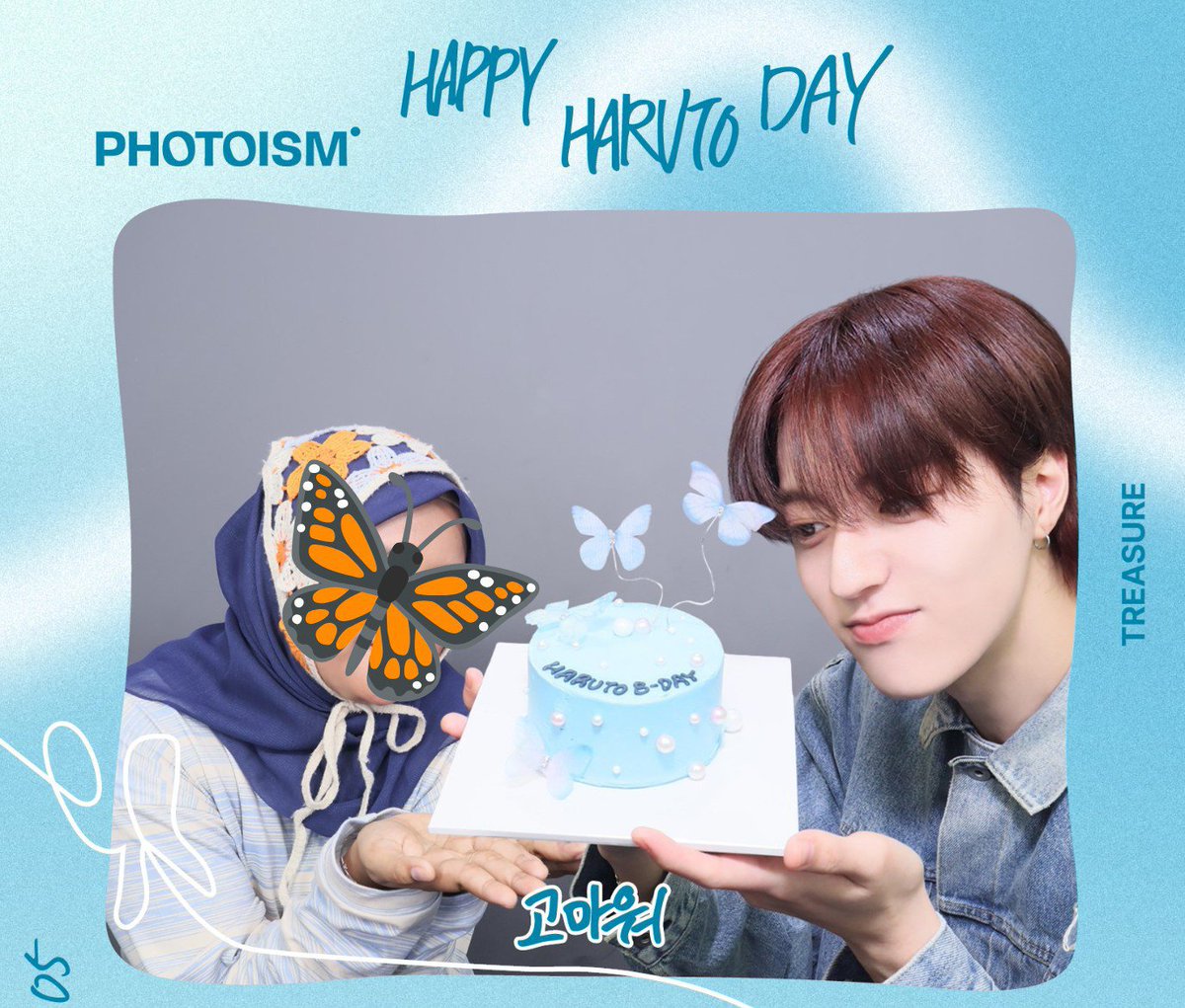 LanweiLisa66083's tweet photo. gemess bangettt
🥹🧚🎀🦋 https://t.co/KMa9v5KYEb