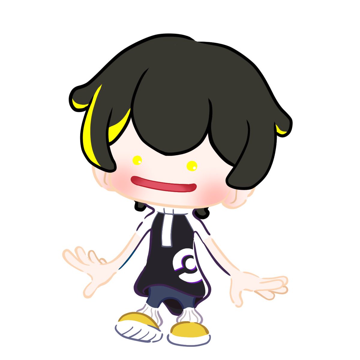 chiyo_218's tweet photo. せっかくなので https://t.co/Y2bOKJEtKs