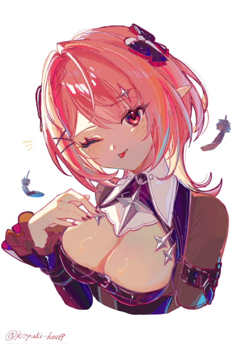 koyuki_kon9's tweet photo. #今月描いた絵を晒そう
今月はレミエールをいっぱい描いたイメージ！夏休みとかでいろいろ描いた！！ https://t.co/uTJSUe5rDE