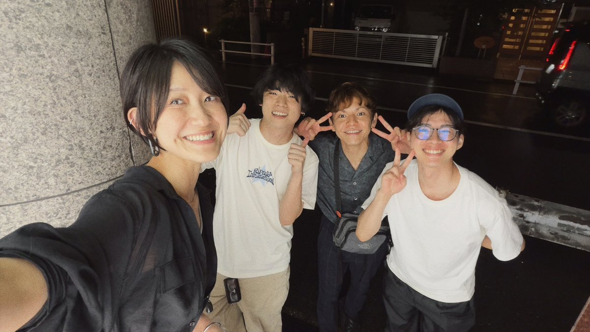 hello_w_fuyu's tweet photo. 💙💙💙💙💙 https://t.co/OxeeFUnpIp